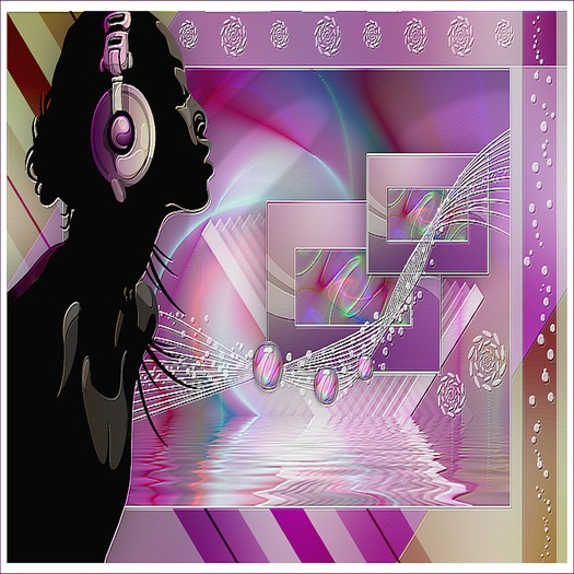 Artistry by Alex - Music