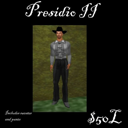 Presidio II