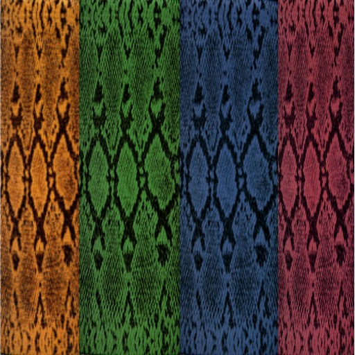 SnakeSkin 12 Pack