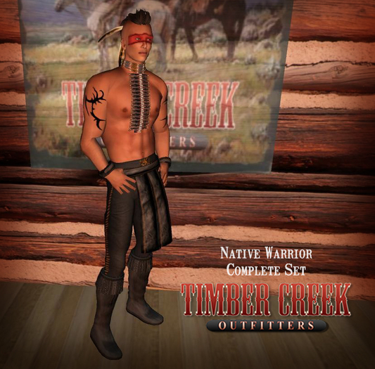 [Timber Creek] Native Women's Summer Skirt Set-Sienna-Boxed