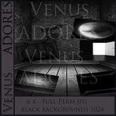 FULL PERM BACKGROUNDS PACK - Black