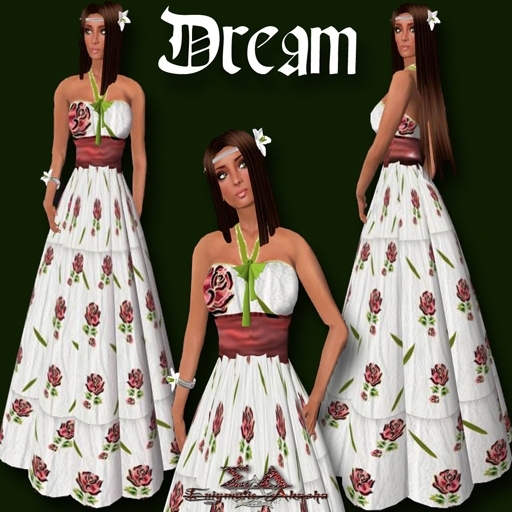 *EA* Dream