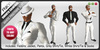 Fnky smoothcriminal white
