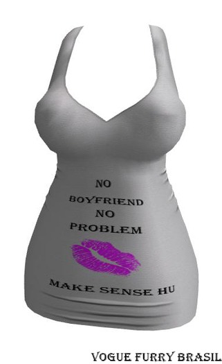 texture dress no boyfriend