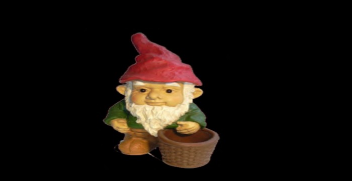 Gnome 1 full perms texture