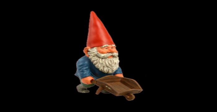 Gnome 4 full perms texture