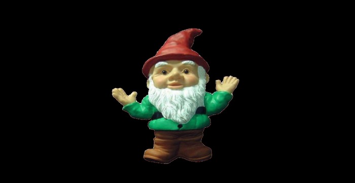 Garden Gnome 2