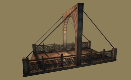 Second Life Marketplace - 1-2 prim full perm