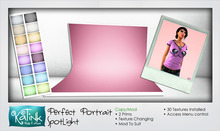 KaTink - Perfect Portrait - Spotlight