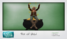 KaTink - Pot Of Gold