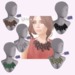 glow studio bubble wine necklace ad 2