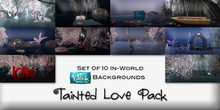 KaTink - Tainted Love Pack