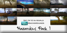 KaTink - Hazardous Pack 1