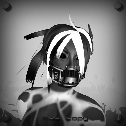 AVZ ~ Climatix  Mask ~