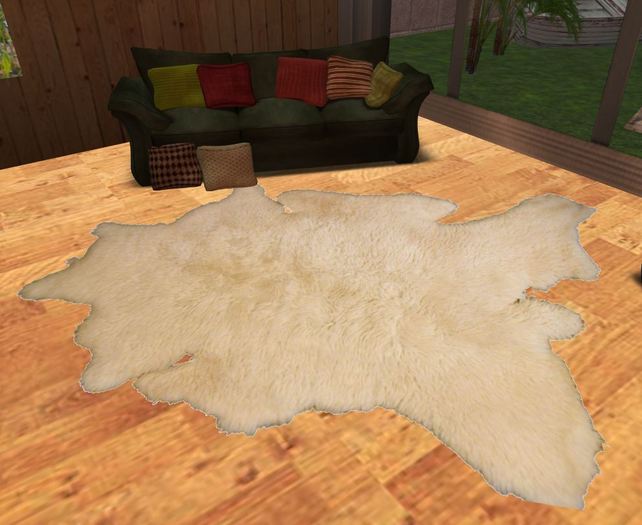 Sheep Fleece (copy/mode) - Boutique Janine