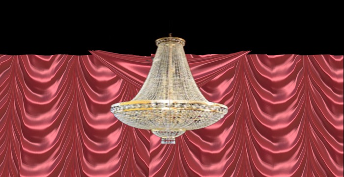 Chandelier 9
