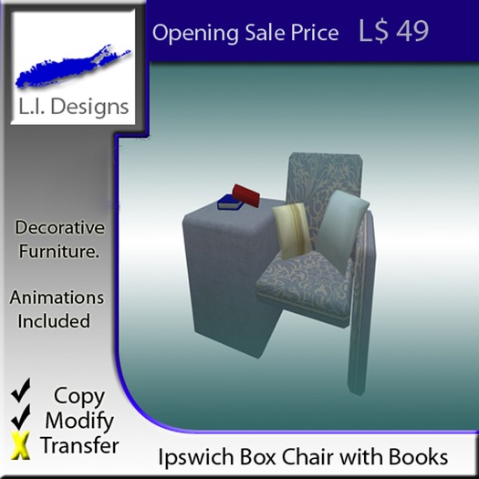 Ipswich_Box_Chair_With_Books