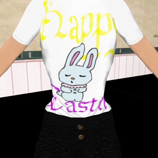 happy eastershirt