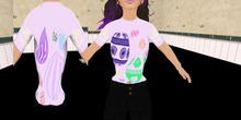easter egg shirt