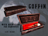 Coffin