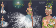 ** Orchidea**  lovely nature salmon