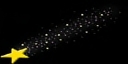 SSS Poofer Shooting Star, wear, type /555 poof