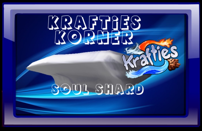 Soul Shard Boxed (1)