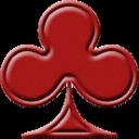 SSS Poofer Red Clubs, wear, type /555 poof