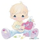 SSS Poofer precious moments 3, wear, type /555 poof