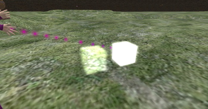 [Myst Labs] NO VISIBILITY = NO GLOW