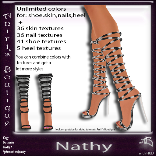 (AB) Nathy