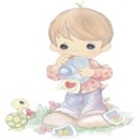 SSS Poofer precious moments 1, wear, type /555 poof
