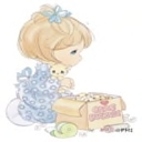 SSS Poofer precious moments 2, wear, type /555 poof