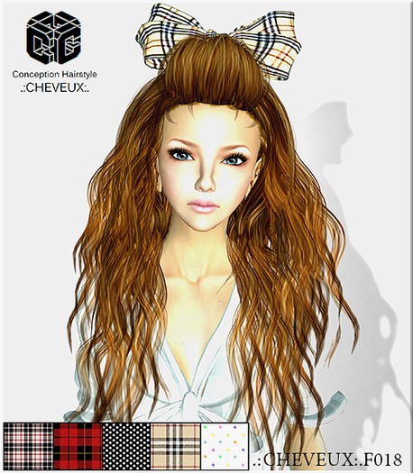 .:cheveux:.Hair FATPACK 018
