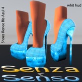 M&T SenzaSenso Shoes Renee Bis Azul 4