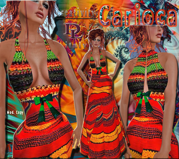 Creativity DL Italy - Carioca