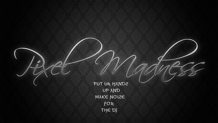 Noise For Dj ::...P.M...::