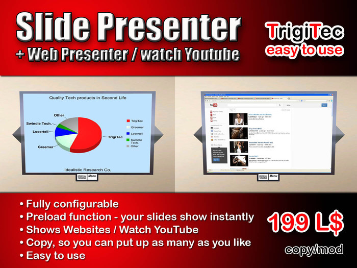 YouTube