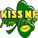 SSS Poofer kiss me i'm Irish, wear, type /555 poof