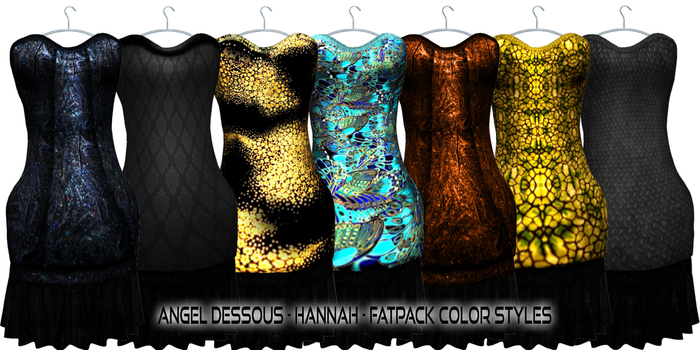 AD-Hannah-mesh skirt-complete set