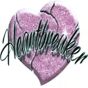 SSS Poofer heart breaker, wear, type /555 poof