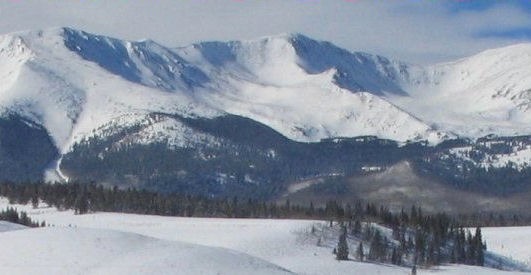 Snowy Mountains 2