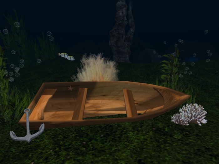 LIFEBOAT