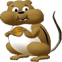 SSS Poofer chipmonk, wear, type /555 poof