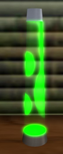 Lava Lamp