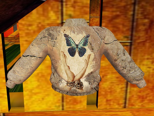 ::: f r e e d o m ::: Ladies jacket