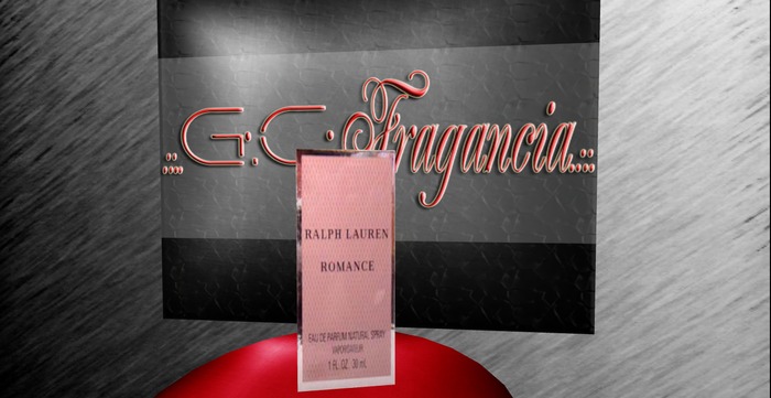 .::.G.C Fragancia.::.- Ralph Lauren Romance