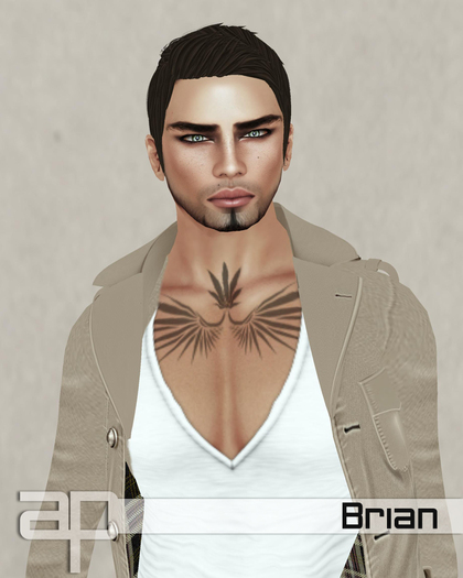 [Atro Patena] - Brian_Fat Pack