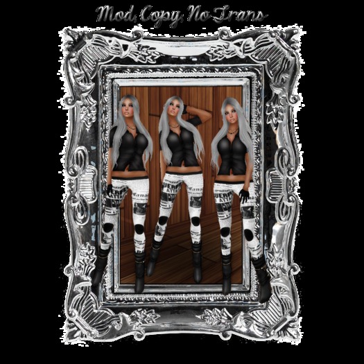 SayCheese - TripleThreat