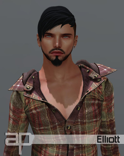 [Atro Patena] - Elliott_Fat Pack